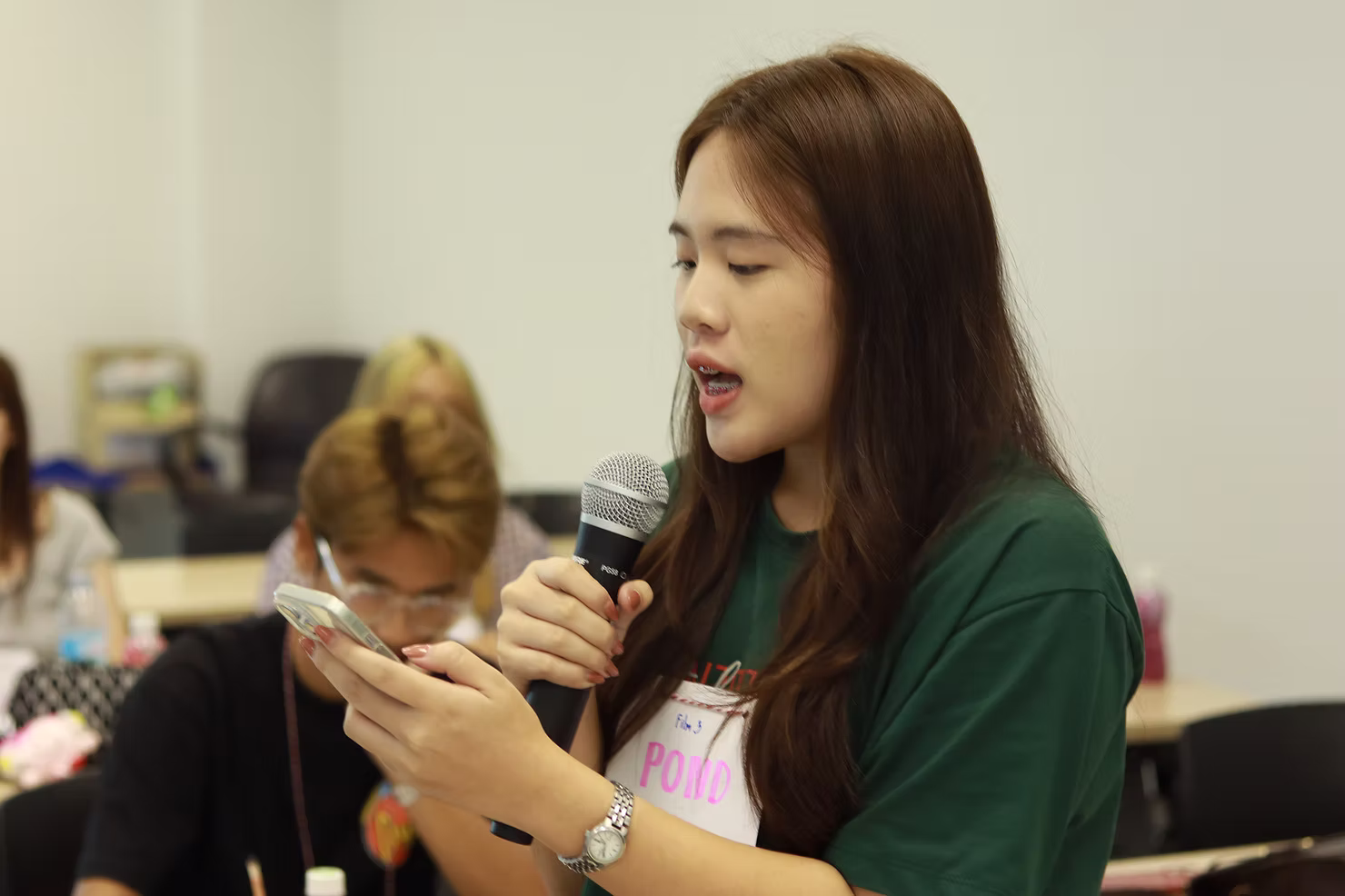 กิจกรรมฝึกทักษะ Double Learn